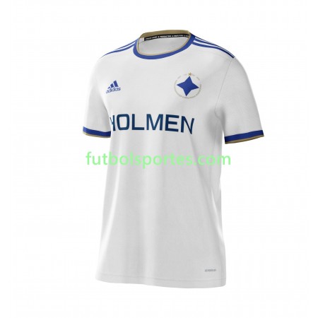 Camiseta IFK Norrkoping Primera Equipación 2022